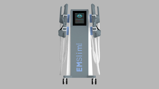 La macchina neo di Emslim il HI EMT Electromagnetic Slimming Beauty per il corpo scolpisce
