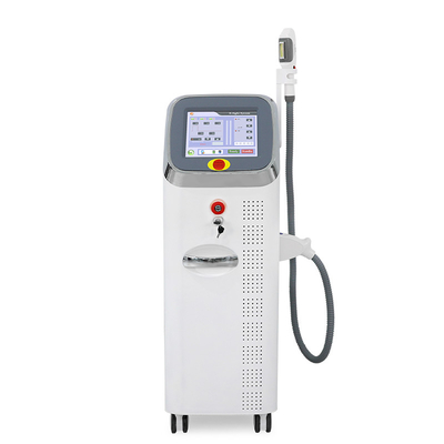 Dispositivo di depilazione laser IPL 50J per ringiovanire la pelle