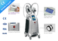 Electronic Cryolipolysis Body Slimming Machine With Pure Water Cooling Liquid