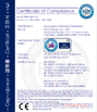 Cina Guangzhou Renlang Electronic Technology Co., Ltd. Certificazioni