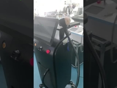 macchina di depilazione 808nm