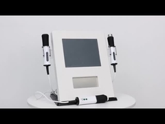 capsula di penna a bolle