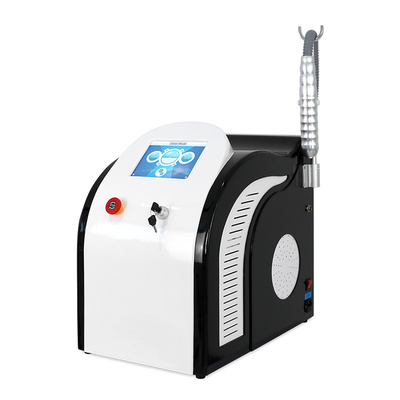 macchina del laser della buccia del carbonio della macchina di rimozione del tatuaggio del laser di picosecondo 10mj-2000mj