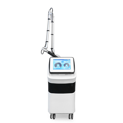 Q Switch Nd Picosecond Laser Tattoo Removal Machine 20000000 colpi