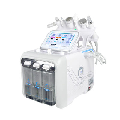 Hydra Skin Dermabrasion Facial Machine