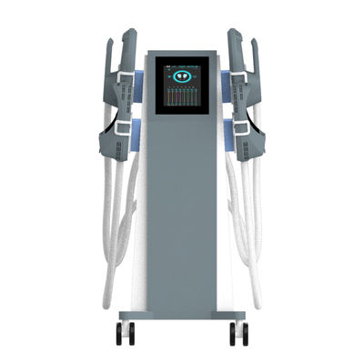 2025 perdita di peso 15 tesla scolpire snellente portatile corpo zero 4 maniglie  slim neo rf macchina per scolpire i muscoli