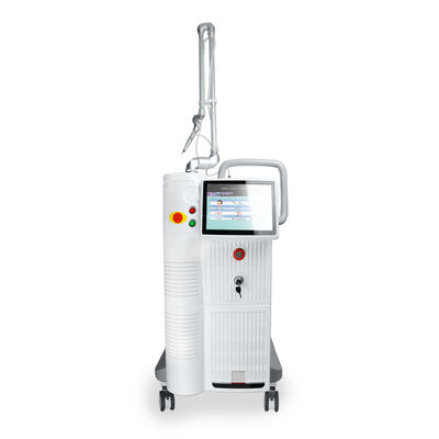 Uso Domestico Laser Frazionale Co2 10600nm Macchina di Bellezza Laser Frazionale Co2
