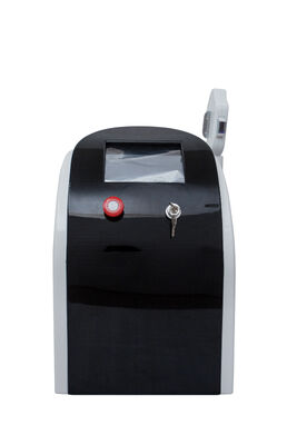 OPT depilazione laser indolore depilazione laser E-light laser depilazione verticale macchina di bellezza