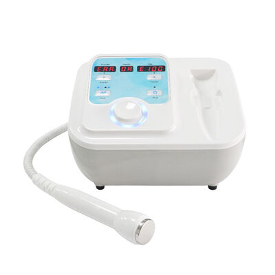 D Cool Elettroporazione Hot Cold Mesoterapia Attrezzatura per salone di ringiovanimento della pelle