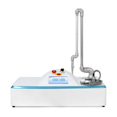Strumento medico per salone di cura della pelle con laser frazionato a CO2 da 40 W