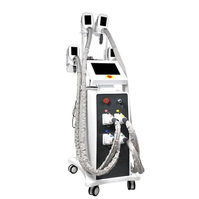 Gelata grassa Cryolipolysis di SME che dimagrisce l'OEM della macchina 800W