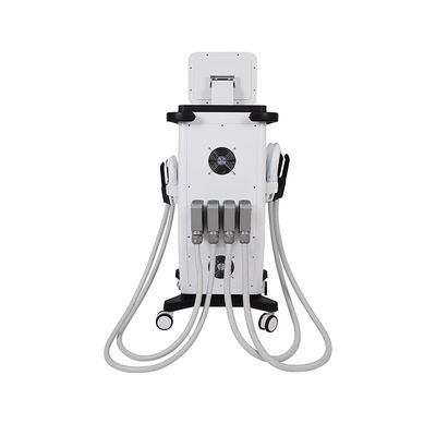 maniglie neo della macchina 4 di  dello stimolatore del muscolo di 5000W rf SME per il sollevamento della natica