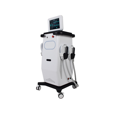 maniglie neo della macchina 4 di  dello stimolatore del muscolo di 5000W rf SME per il sollevamento della natica