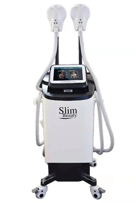 Corpo di 13 Teslasculpt SME che scolpisce lo stimolatore  del muscolo della macchina