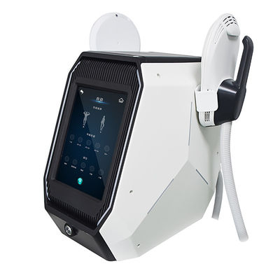 Ente portatile che scolpisce SME che dimagrisce lo stimolatore neo del muscolo della macchina