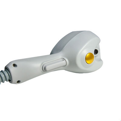 Macchina portatile di dimagrimento ad ultrasuoni RF focalizzata per facelifting