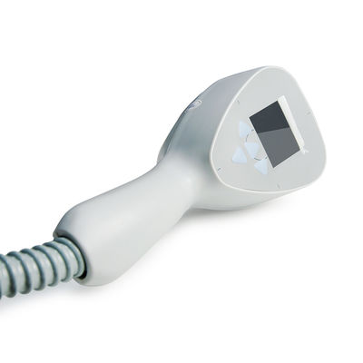 Macchina portatile di dimagrimento ad ultrasuoni RF focalizzata per facelifting