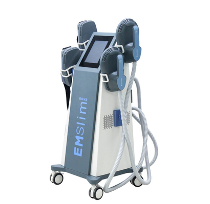 Stimolatore neo del muscolo della maniglia SME di rf due, macchina di