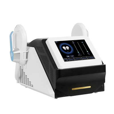 Lo stimolatore del muscolo di Tesla SME di forma fisica 13 che scolpisce il Ce della macchina ha approvato