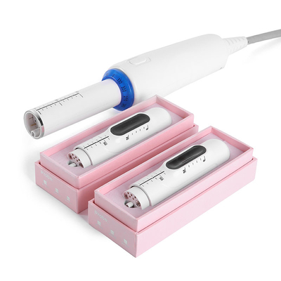 10000 trattamento grasso di rimozione di Vaginal Rejuvenation 7d  III di rotazione della macchina 360 dei colpi 9d Hifu