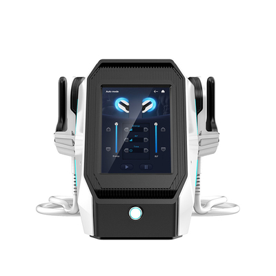 Istruttore pelvico Ems Rf Sculpting del muscolo del pavimento di raffreddamento a aria elettromagnetico della macchina per le onde di
