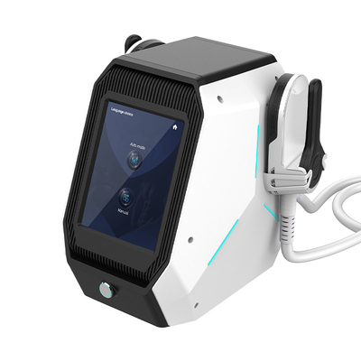Istruttore pelvico di dimagramento portatile  Rf del muscolo del pavimento forma fisica neo dell'addome della macchina di bellezza di 4 maniglie di elettro