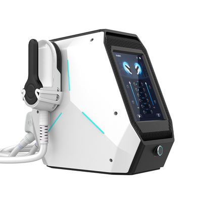 Istruttore pelvico Ems Rf Sculpting del muscolo del pavimento di raffreddamento a aria elettromagnetico della macchina per le onde di