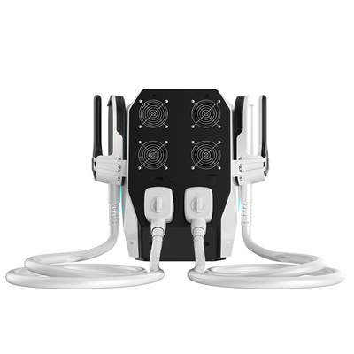 Istruttore pelvico Ems Rf Sculpting del muscolo del pavimento di raffreddamento a aria elettromagnetico della macchina per le onde di