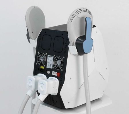 Ente portatile dello stimolatore del muscolo di SME che scolpisce la macchina di massaggio per il salone