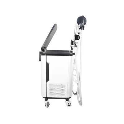 2 in 1 corpo di SME Cryo scolpire la macchina  4 tratta la macchina muscolare di Estimulador