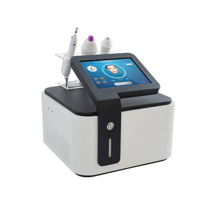 Verticale 4 maniglie  Muscle Stimulator Rf Slimming Sculpting Machine