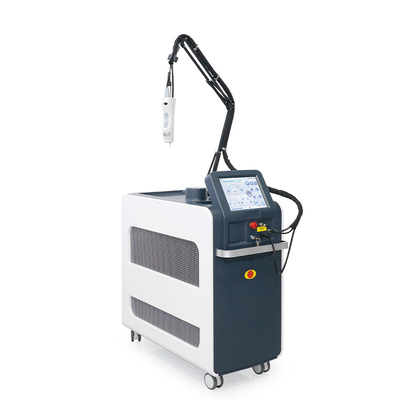 Alex 755 + Yag 1064 Laser Machine depilazione 1064 Laser a lungo impulso di Alexandrite 755nm 1064 Nd Yag Laser a lungo impulso
