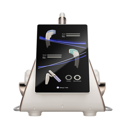 Oro TT Hifu 3 in 1 Hifu 360 rotazione 9D 12D Face Stretching Machine Professional Hifu