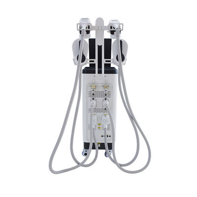 Utilizzare in salone Cryolipolysis  NEO Sculpting Slimming Machine Verticale