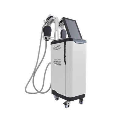 Utilizzare in salone Cryolipolysis  NEO Sculpting Slimming Machine Verticale