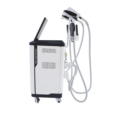 Utilizzare in salone Cryolipolysis  NEO Sculpting Slimming Machine Verticale