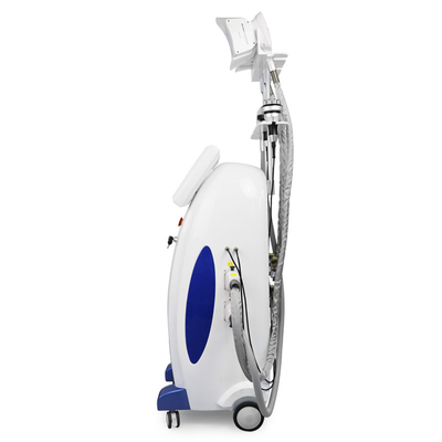 360 Cryolipolysis Fat Freezing Machine per la rimozione del grasso corporeo dal doppio mento