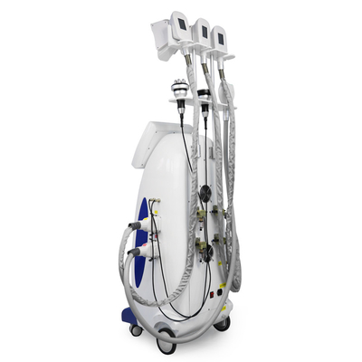 360 Cryolipolysis Fat Freezing Machine per la rimozione del grasso corporeo dal doppio mento