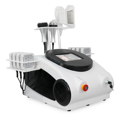 Lipo Laser Cryo Slimming Machine Fat Freezing Machine con cavitazione RF