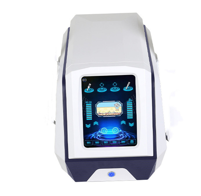 ODM Massaggio Terapia a sfera interna Slimming Beauty Machine per la perdita di grasso