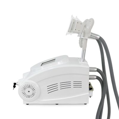 Macchina di bellezza portabile per congelare Cryolipolysis Body Slimming Fat Freeze Body Shaping Machine