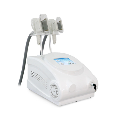 Macchina di bellezza portabile per congelare Cryolipolysis Body Slimming Fat Freeze Body Shaping Machine