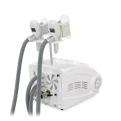 Macchina di bellezza portabile per congelare Cryolipolysis Body Slimming Fat Freeze Body Shaping Machine