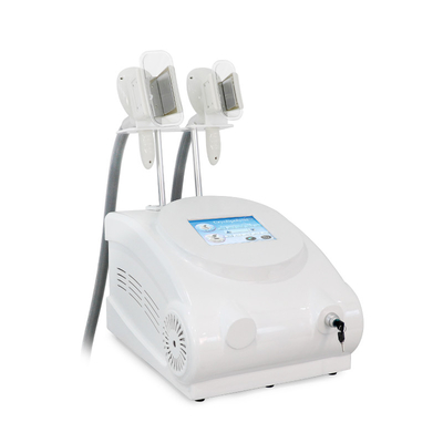 Macchina di bellezza portabile per congelare Cryolipolysis Body Slimming Fat Freeze Body Shaping Machine