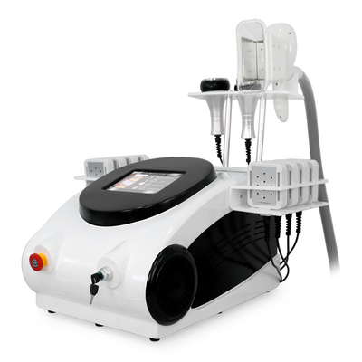 Macchina professionale per la forma del corpo dimagrante laser Lipo Beauty 4 IN 1
