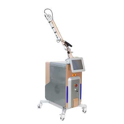 Trattamento popolare rimozione laser tatuaggio pico efficace bambola nera