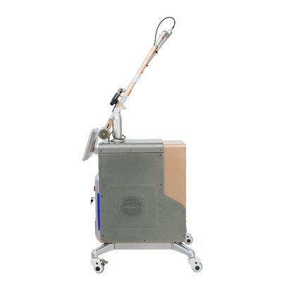 Trattamento popolare rimozione laser tatuaggio pico efficace bambola nera