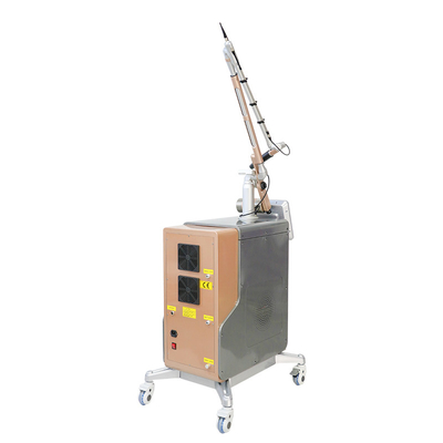 Trattamento popolare rimozione laser tatuaggio pico efficace bambola nera
