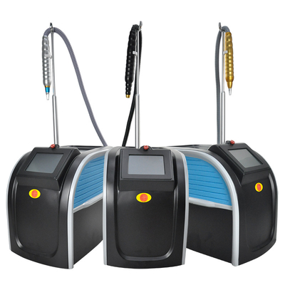 Macchina di rimozione del tatuaggio laser Pico di alta qualità per salotto