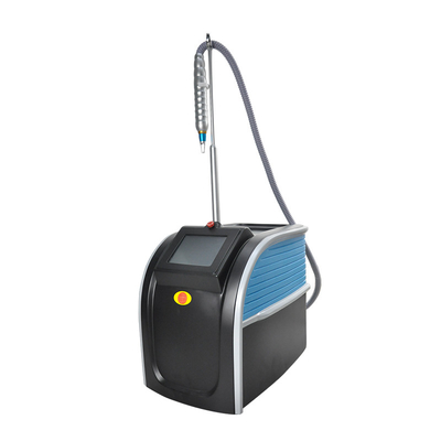 Macchina di rimozione del tatuaggio laser Pico di alta qualità per salotto